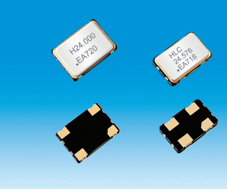 SMD OSC 7.0x5.0