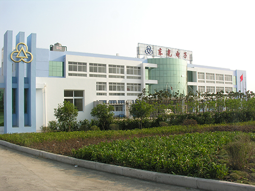 SMD 5.0x 3.2